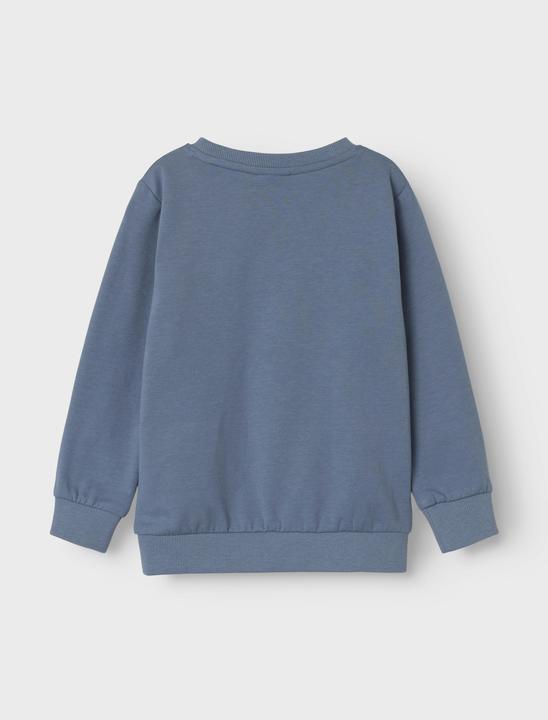 Actual product image Name it Bluey sweatshirt (86)