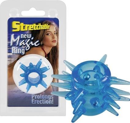 Orion NMC Magic Blue Penis Ring