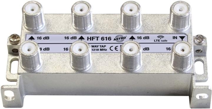 Actual product image Astro Branch (Manifolds and Branchers)