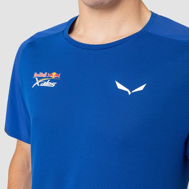 Produktbild Salewa X-ALPS PTC DELTA Herren T-SHIRT (S)