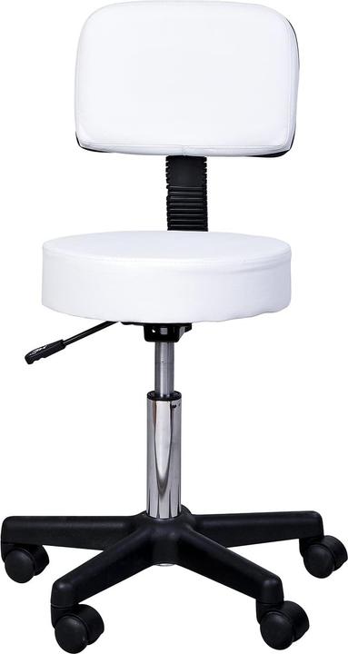 Immagine prodotto Jamb Sgabello Roll con schienale