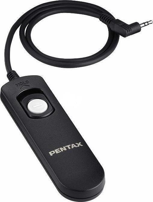 Actual product image Pentax Cable release CS-205 (Cable)