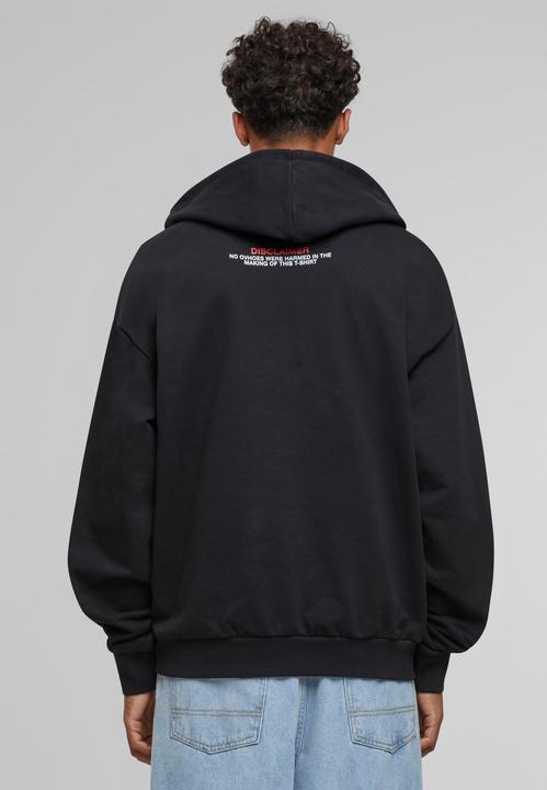 Produktbild Urban Classics Upscale Ovhoe Oversize Hoody - 178327 (L)