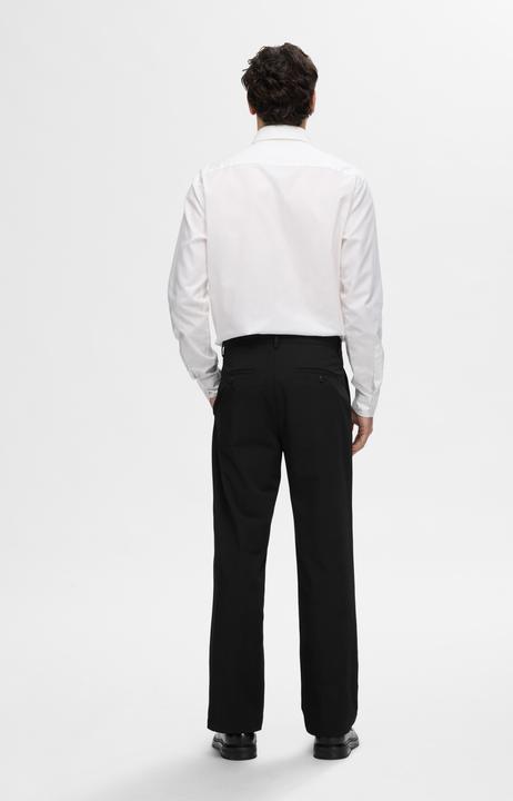 Produktbild Selected Homme Loose Fit Hose (56)
