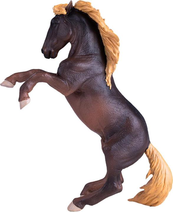 Actual product image Mojo Horse World Brumby Stallion - 381060