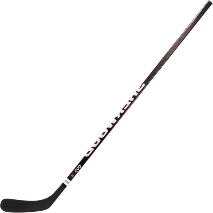 Image du produit Sher-Wood SHERWOOD CODE II INT Raquette de hockey composite (droite, 26, INT 50 Flex) (Droite)