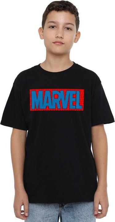 Produktbild Spiderman TShirt (152, 158)