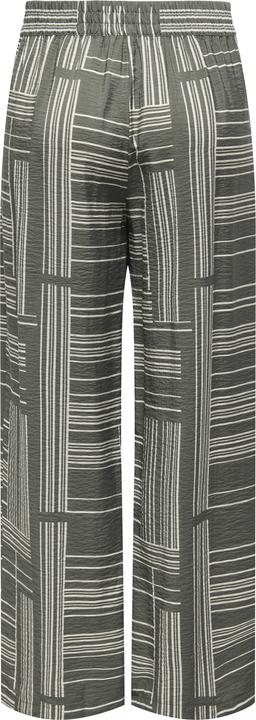 Immagine prodotto JdY JDYTROYA Pantaloni a vita media taglio dritto slim fit Pantaloni (XL)
