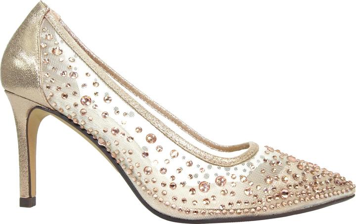 Image du produit Lunar Escarpins Argo en maille (38)