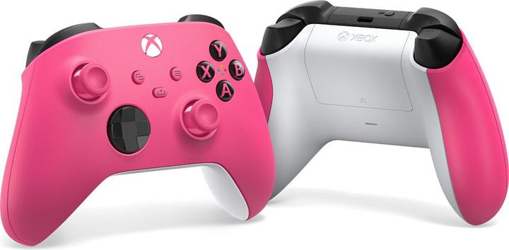 Actual product image Microsoft Xbox WLC M Branded fo EN/FR/DE/IT/PL/PT/ (Xbox Series X, Android, iOS, Xbox Series S, Xbox One S, PC)