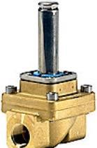 Actual product image Danfoss Solenoid valve EV220B 25B 1" no epdm