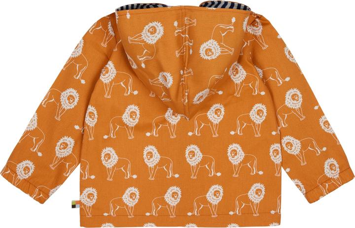 Produktbild loud + proud Outdoorjacke (80)