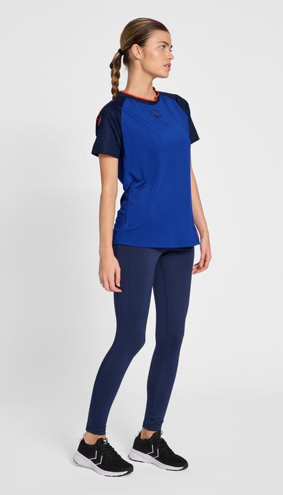 Immagine prodotto hummel Pro Grid Game Jersey S/S Wo (XS)