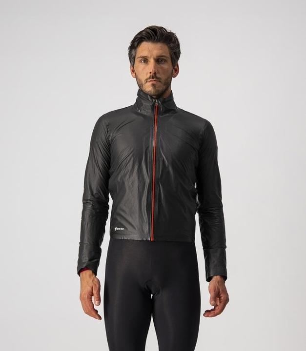Actual product image Castelli Idro 3 Jacket (3XL)