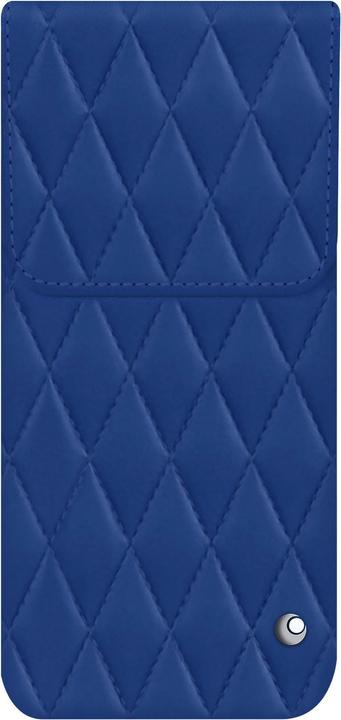 Actual product image Noreve Leather case (Samsung Galaxy S25 Ultra)