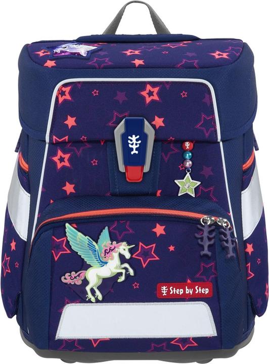 Produktbild Step by Step Ranzen-Set SPACE, 5-teilig (20 l)