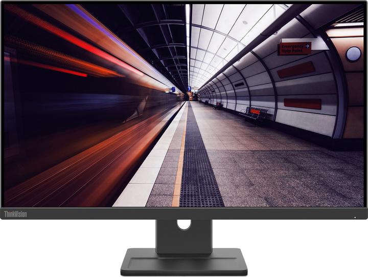 Produktbild Lenovo ThinkVision E24-30 (1920 x 1080 Pixel, 23.80")