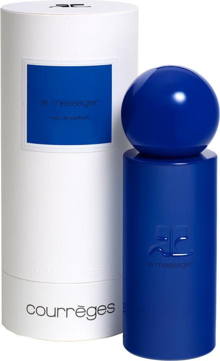 Immagine prodotto Courreges - le messager eau de parfum (Eau de parfum, 30 ml)