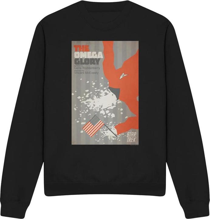 Produktbild The Original Series Episode 52 Sweatshirt (L)