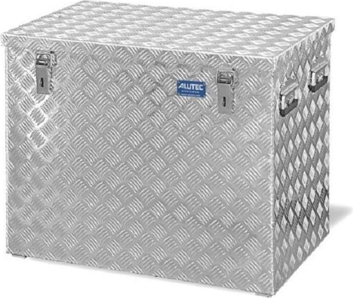 Actual product image Alutec Extreme 234