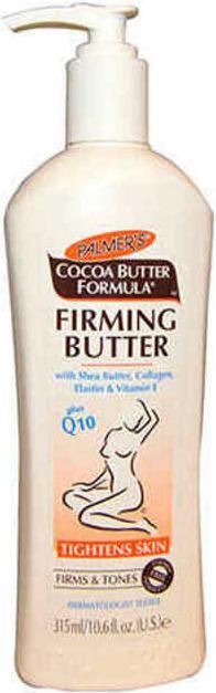 Palmers Cocoa Butter Formula Firming (Körpercreme, 315 ml)