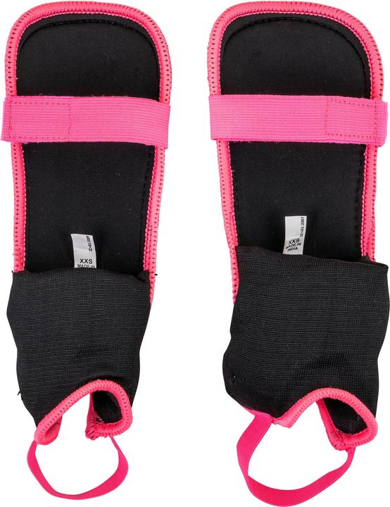 Immagine prodotto Dita SHINGUARDS CHAMP JUNIOR 338014 (XXS)