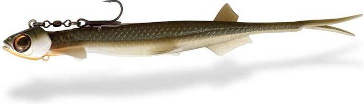 Actual product image Quantum Pelagic Shad Set (21 cm)