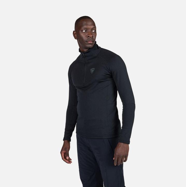 Image du produit Rossignol Blackside Fleece Hz Sweatshirt (XL)