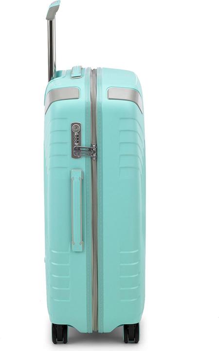 Produktbild Roncato Ypsilon 2.0 - Trolley Carry-On Spinner M (90 l, M (50 - 90l))