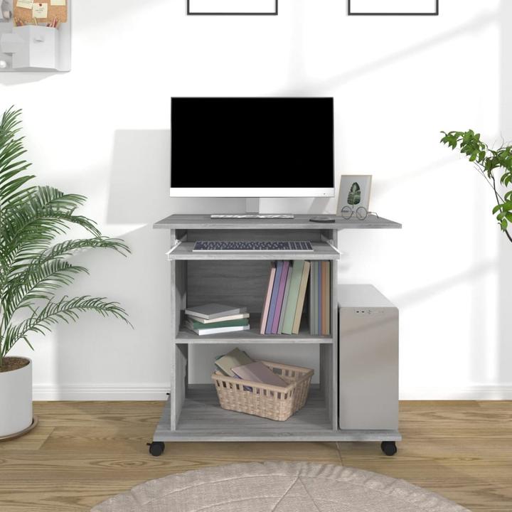 Image du produit VidaXL Valerye (80 x 50 x 75 cm)
