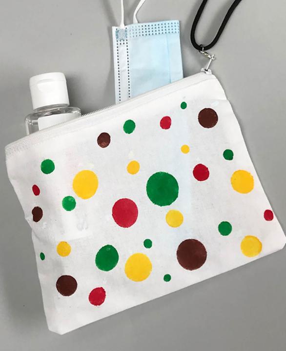 Image du produit I Am Creative Sac Nescessaire (0.30 l)
