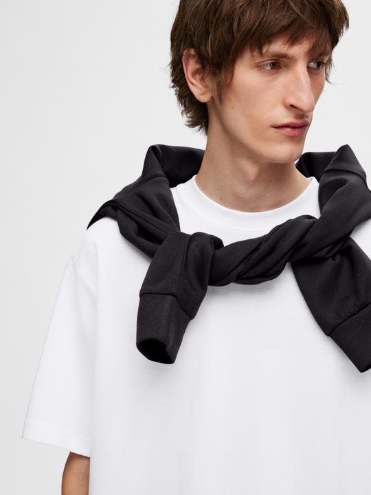 Produktbild Selected Homme Kurzärmeliges T-Shirt (L)
