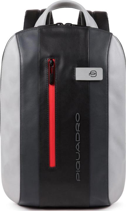 Image du produit Piquadro Urban - Sac à dos pour ordinateur portable mini avec compartiment pour iPad® 11 (8.60 l)