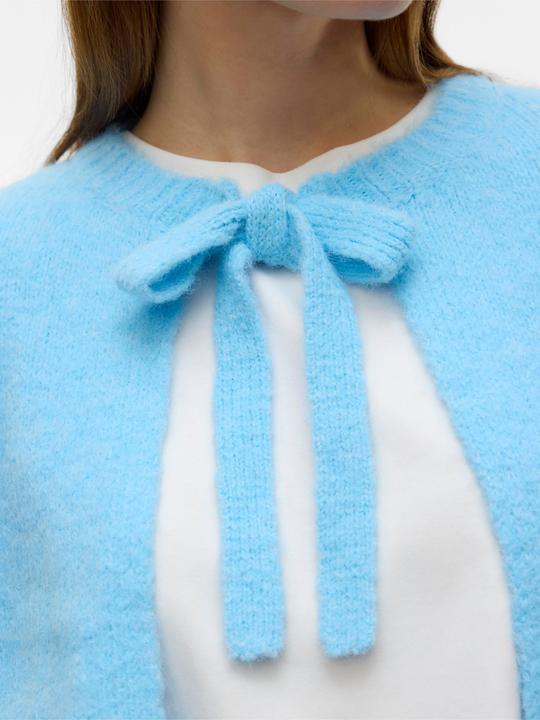 Actual product image Vero Moda VMNOVAH Strickjacke Strickjacke (M)