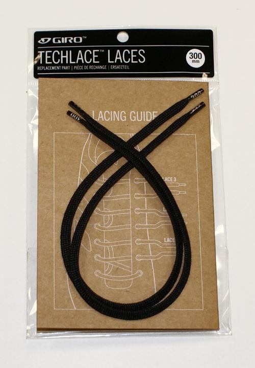 Produktbild Giro TechLace Laces