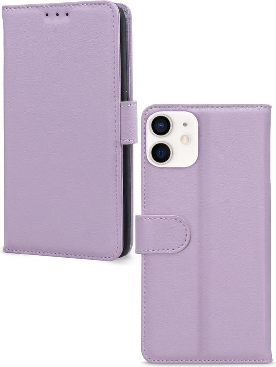 Mobilize Portafoglio Gelly Premium (Apple iPhone 12 Pro, Apple iPhone 12)