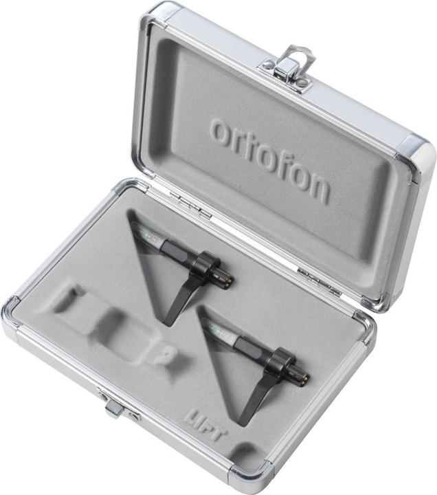 Ortofon Concorde MKII Twin Mix (Ritiri)