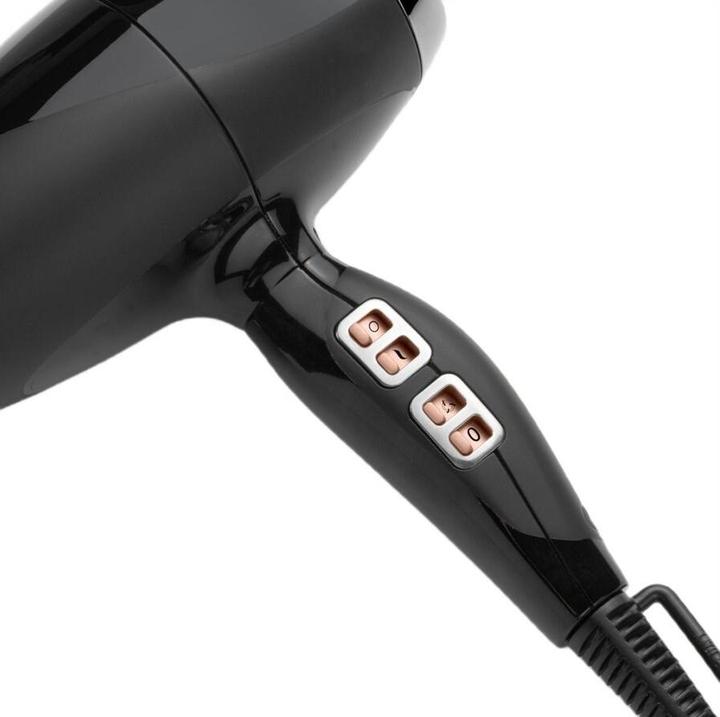 Image du produit BaByliss 6716DE Sèche-cheveux