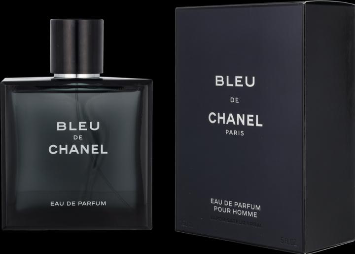 Actual product image Chanel Bleu de Pour Homme (Eau de parfum, 150 ml)