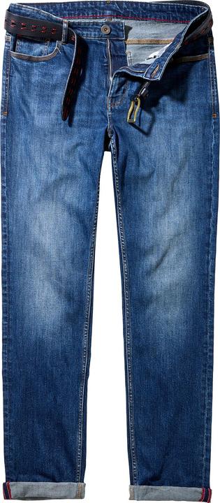Actual product image Joe Browns Dark Wash Jeans (W50/L32)