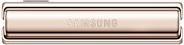 Productafbeelding Samsung Galaxy Z Flip4 EU (128 GB, Roze goud, 6.70", SIM + eSIM, 12 Mpx, 5G)