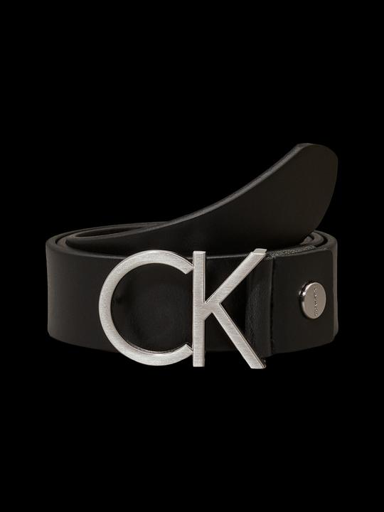 Produktbild Calvin Klein Jeans Ledergürtel (80)