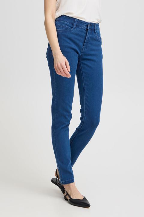 Actual product image Fransa FRLUXE ELLI JE 2 20613557 (W42/L30)
