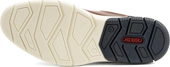 Actual product image Rieker Lace-up shoe 14405-24 (40)