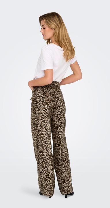 Actual product image Only ONLNAOMI Normal geschnitten Hose Hose (XL)