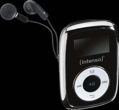 Produktbild Intenso Mover (8 GB)