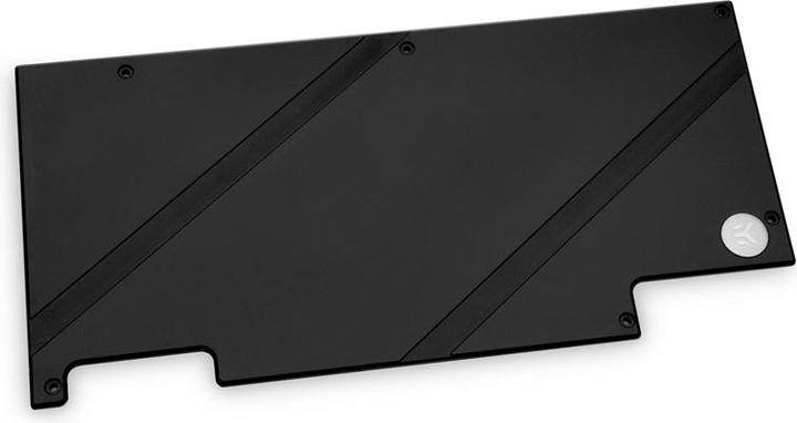 Immagine prodotto EKWB EK-Classic GPU Backplate Strix RTX 3070/3080/3090