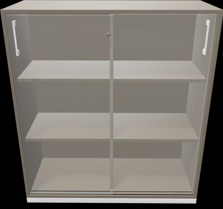 Immagine prodotto Narbutas Scelta armadio ad ante scorrevoli (100 x 40 x 111,5 cm)