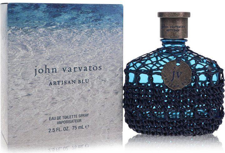 Image du produit John Varvatos Artisan Blue (Eau de toilette, 75 ml)