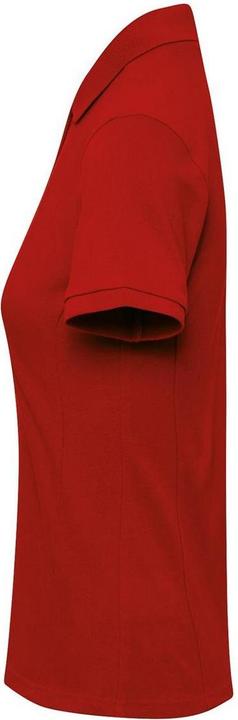 Actual product image Premier Womens/Ladies Coolchecker Plus Polo Shirt (S)